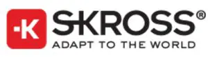 SKROSS LOGO