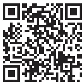 audio technica ATH SQ1TW Wireless Headphones - qr code