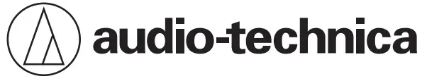 audio technica logo