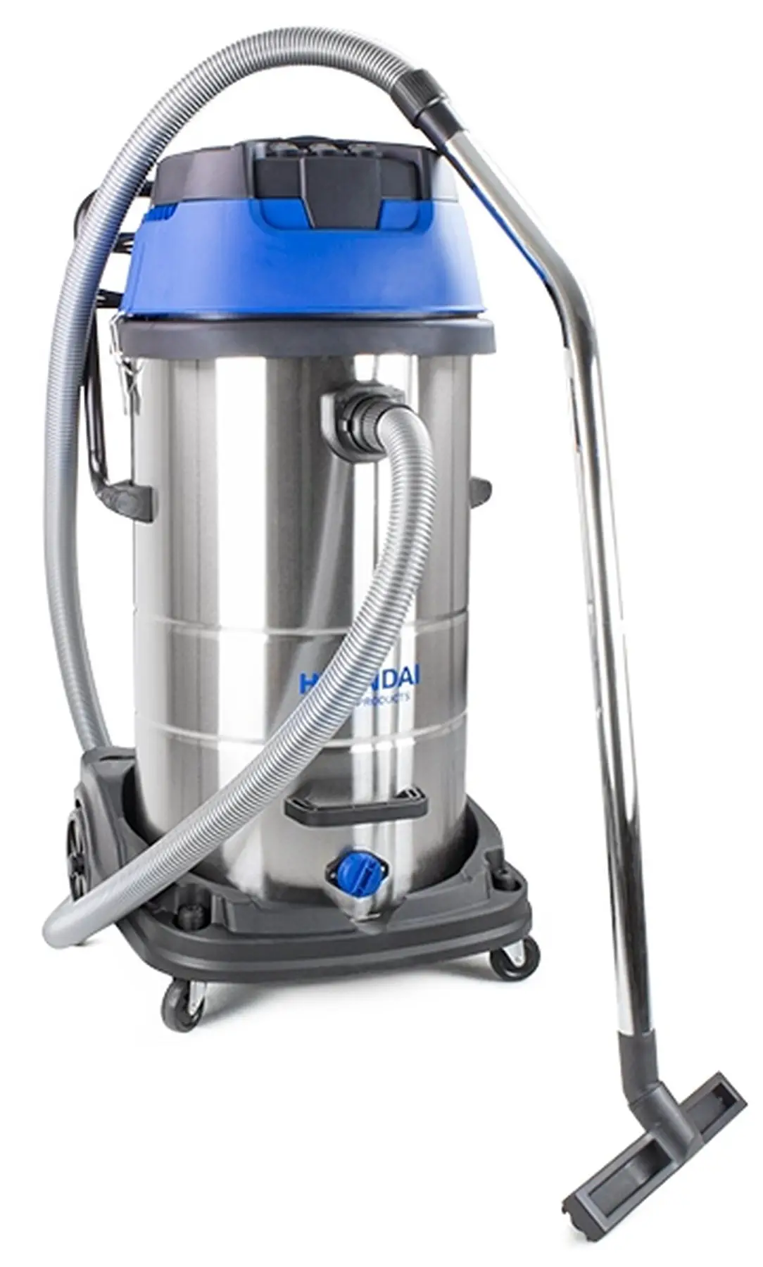 HYUNDAI HHE213308 3-in-1 Stick Vacuum Cleaner and Aqua Mop IMAGE