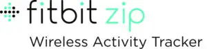Fitbit Zip Logo