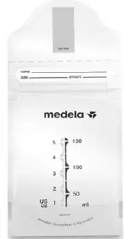 medela 87234 Pump and Save Breast Milk Bags Product