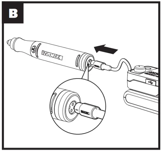 Assembly Instruction