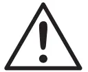 Caution Icon