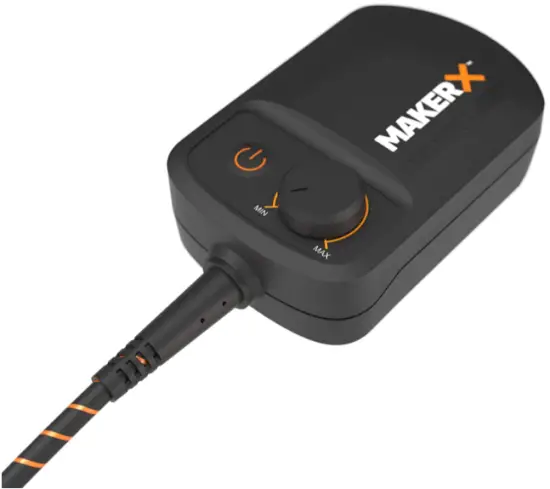 WORX WA7160 20V MakerX Control Hub