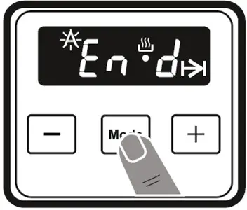 Semi-Automatic Programming According to Finish Time