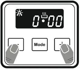 Time of Day Adjustment