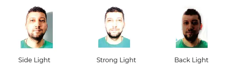 ANVIZ FaceDeep 3 Smart Face Recognition Terminal-3