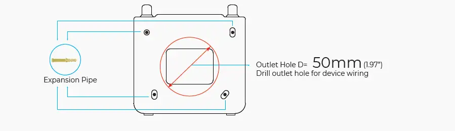 ANVIZ FaceDeep 3 Smart Face Recognition Terminal-8