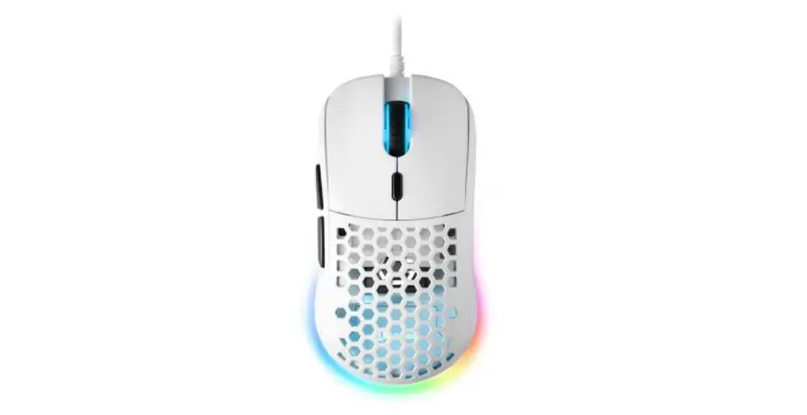 Sharkoon Light-2 180 Ultra Lightweight Gaming Mouse User Manual