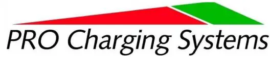 PRO Charging Systems logo