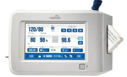 midmark 015-11181-00 Radio Module image