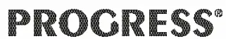 progress logo