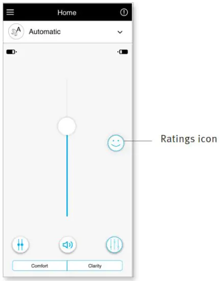 unitron Remote Plus Apps - experience