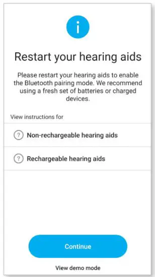 unitron Remote Plus Apps - hearing