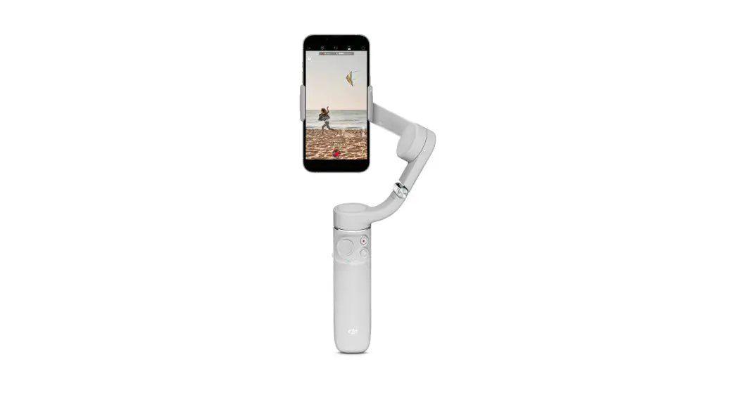 Dji Om 5 Mobile Phone Gimbal User Guide