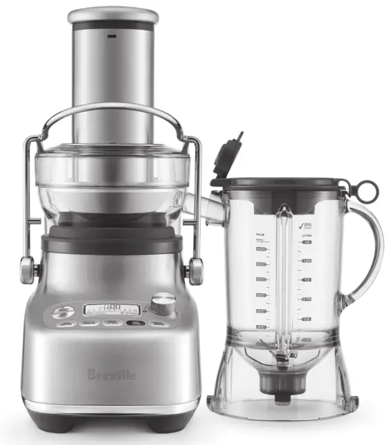 Breville The 3X Bluicer Pro - BREVILLE