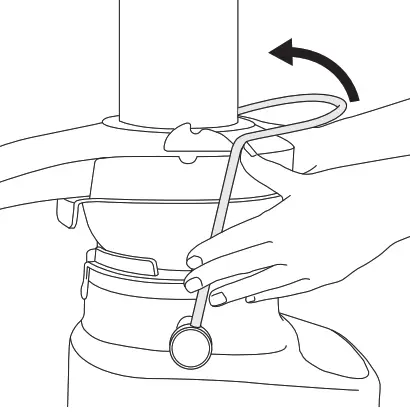 Breville The 3X Bluicer Pro - JUICING 4