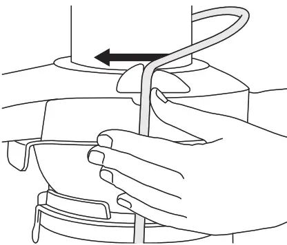 Breville The 3X Bluicer Pro - JUICING 5