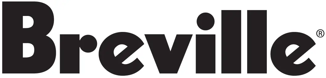 Breville The 3X Bluicer Pro - logo