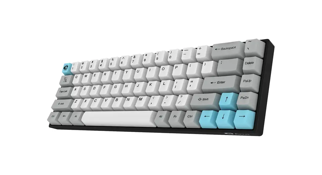 Akko 3068 Beken Multi-modes Mechanical Keyboard User Manual Akko 3068 Beken Multi-modes Mechanical Keyboard User Manual