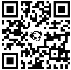 AKKO 3068 Beken Multi Modes Mechanical Keyboard - qr code 1