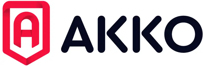 AKKO - logo