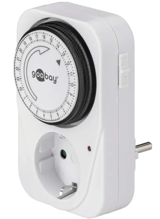 gooba-y5127-6Analogue-Time-Switches-