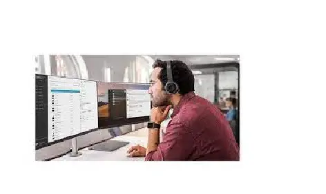 Cisco Hs-wl-980 Wireless Dual On-ear Bluetooth Headset User Guide