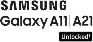 SAMSUNG Smartphone Galaxy A11 A21