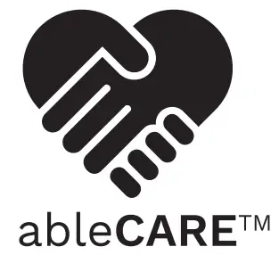 AbleNet 10000032 TalkingBrix 2 Multi Message Speech Generating Device - icon