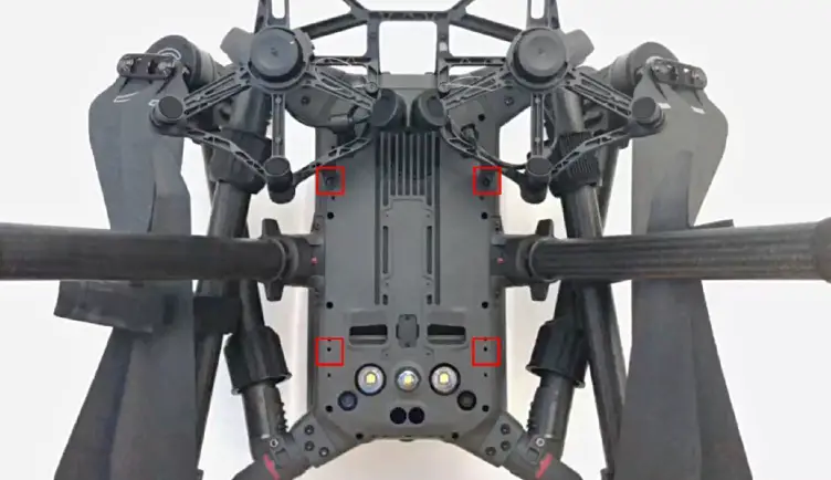 FOXTECH-RDD-5-Release-and-Drop-Device-3