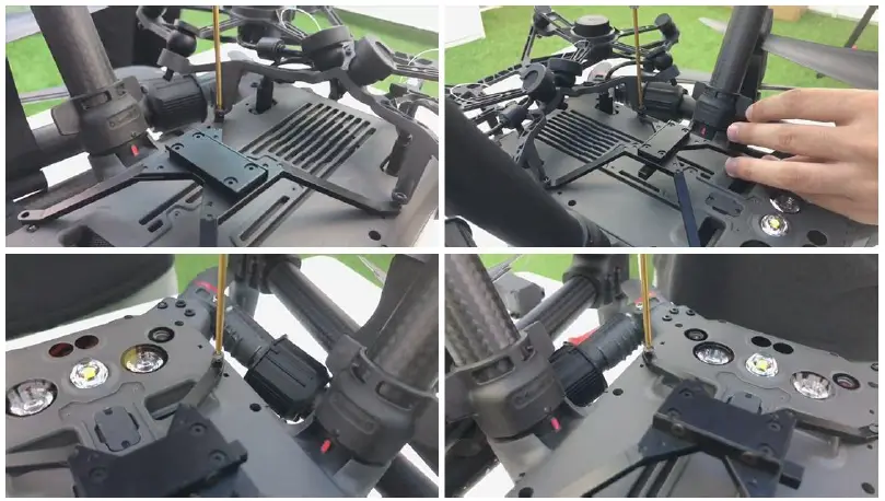 FOXTECH-RDD-5-Release-and-Drop-Device-4