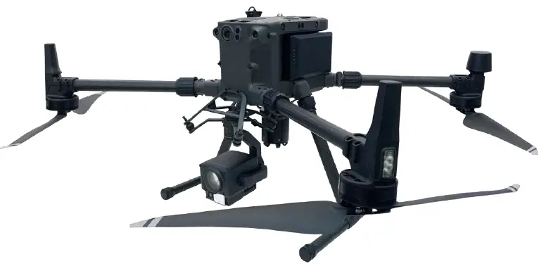 FOXTECH-RDD-5-Release-and-Drop-Device