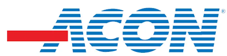 ACON SARS CoV 2 Rapid Antigen Test Leaflet - logo