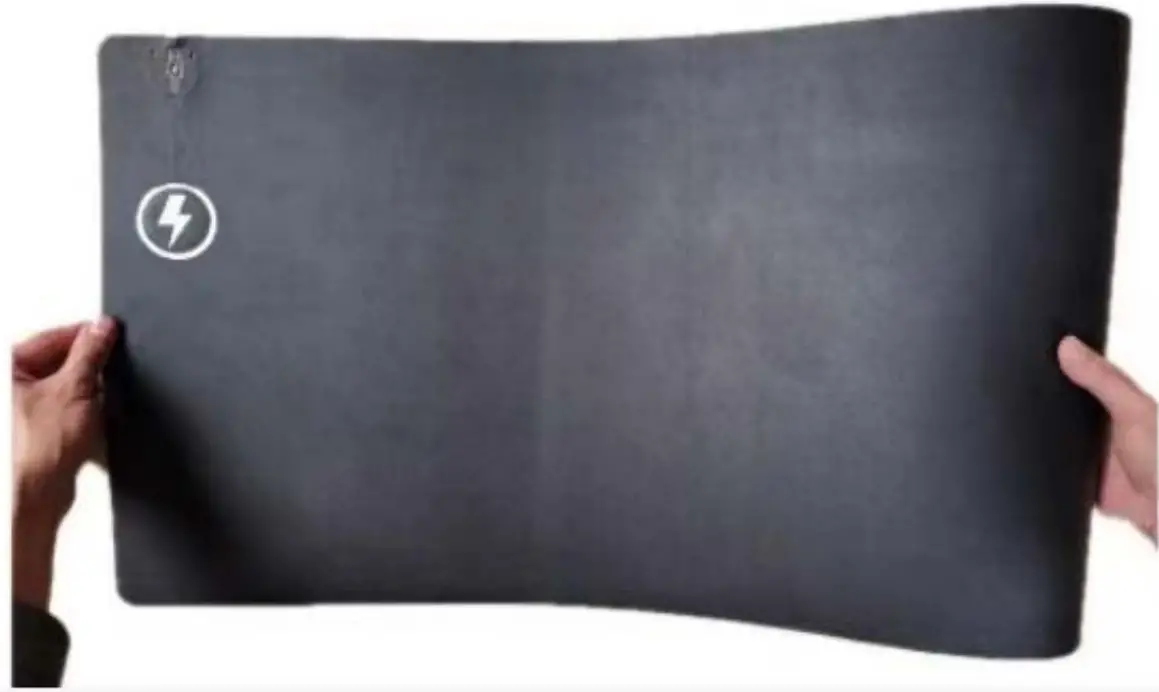 Furison DP00L Wireless Charging Desk Pad - pad