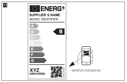 DOMETIC-SabreLink150-Awning-Lighting-system-fig4