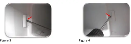 BUSH BUCL6082 Built Integrated Under Larder Fridge - fig6