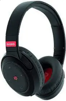 aiwa EB-X850BANC Active Noise Cancelling Headphones PRO