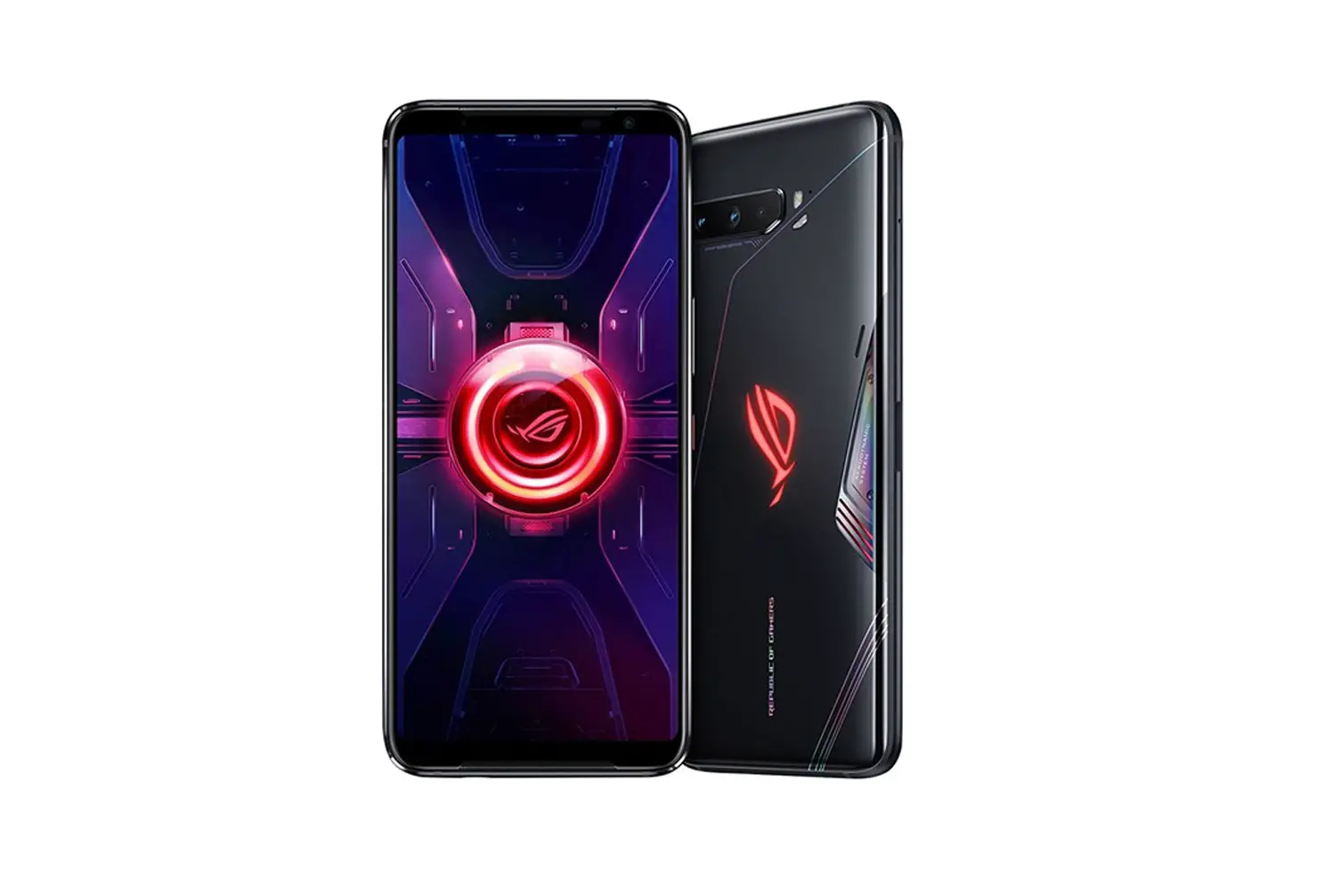 Asus Rog Phone User Guide