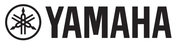 YAMAHA - logo