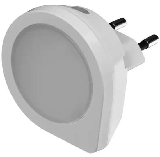 brennenstuhl NL 01 QD LED Night Light with Dusk Sensor