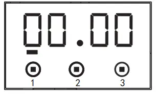 ARTUSI AFE547W 54cm Upright Cooker - button 10