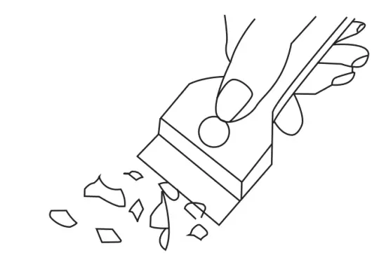 ARTUSI AFE547W 54cm Upright Cooker - fig 5