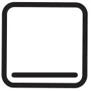 ARTUSI AFE547W 54cm Upright Cooker - icon 1