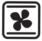 ARTUSI AFE547W 54cm Upright Cooker - icon 2