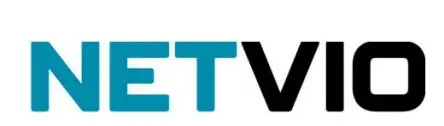 NETVIO LOGO
