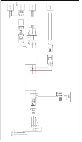 MOTAK-842-CSD1DREC Upright Economy-Reach-in-Refrigerator-FIG-7