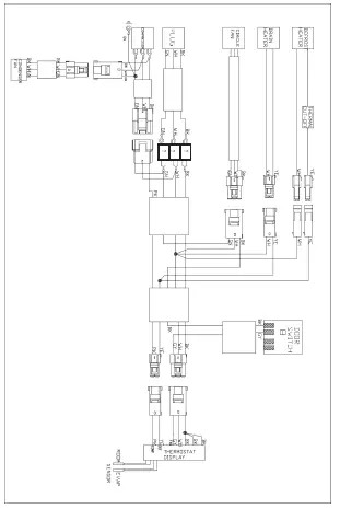 MOTAK-842-CSD1DREC Upright Economy-Reach-in-Refrigerator-FIG-8