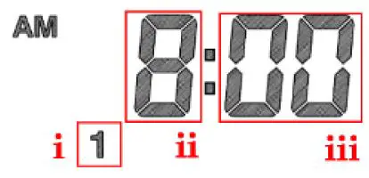 CELECT CC852KIT RF Programmable Thermostat-6